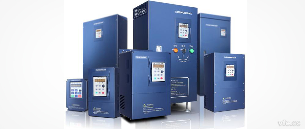 變頻器在電機(jī)中的節(jié)能原理是什么？